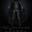 DC Comics Dynamic 8ction Heroes Action Figure 1/9 Batman (The Batman) 21 cm