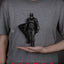 DC Comics Dynamic 8ction Heroes Action Figure 1/9 Batman (The Batman) 21 cm