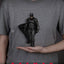 DC Comics Dynamic 8ction Heroes Action Figure Batman (The Batman) 21 cm