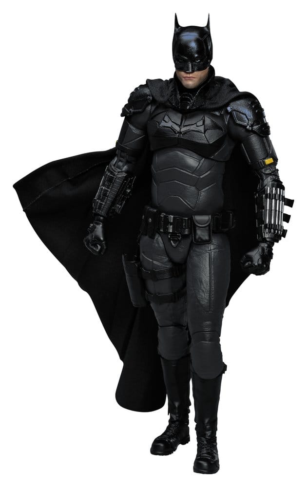 DC Comics Dynamic 8ction Heroes Action Figure Batman (The Batman) 21 cm