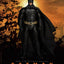 DC Comics Dynamic 8ction Heroes Action Figure 1/9 Batman (Batman Begins) 21 cm - Damaged packaging