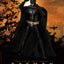 DC Comics Dynamic 8ction Heroes Action Figure 1/9 Batman (Batman Begins) 21 cm - Damaged packaging