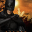 DC Comics Dynamic 8ction Heroes Action Figure 1/9 Batman (Batman Begins) 21 cm - Damaged packaging