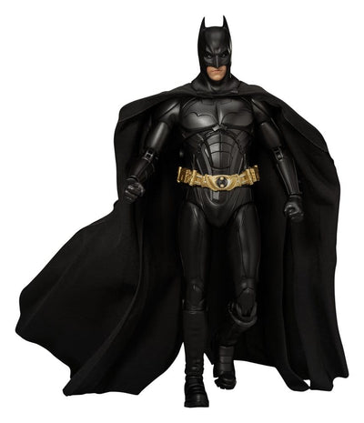 DC Comics Dynamic 8ction Heroes Action Figure Batman (Batman Begins) 21 cm