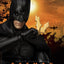 DC Comics Dynamic 8ction Heroes Action Figure Batman (Batman Begins) 21 cm