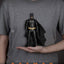 DC Comics Dynamic 8ction Heroes Action Figure Batman (Batman Begins) 21 cm