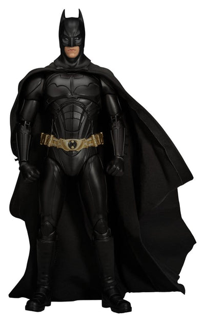 DC Comics Dynamic 8ction Heroes Action Figure Batman (Batman Begins) 21 cm