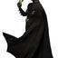 DC Comics Dynamic 8ction Heroes Action Figure Batman (Batman Begins) 21 cm