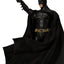 DC Comics Dynamic 8ction Heroes Action Figure Batman (Batman Begins) 21 cm