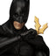 DC Comics Dynamic 8ction Heroes Action Figure Batman (Batman Begins) 21 cm