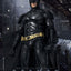 DC Comics Dynamic 8ction Heroes Action Figure 1/9 Batman (The Dark Knight) 21 cm