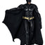DC Comics Dynamic 8ction Heroes Action Figure Batman (The Dark Knight) 21 cm
