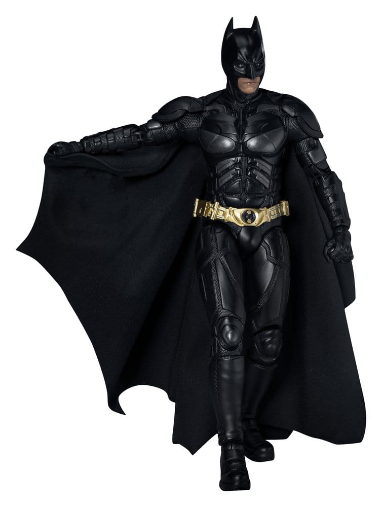 DC Comics Dynamic 8ction Heroes Action Figure Batman (The Dark Knight) 21 cm