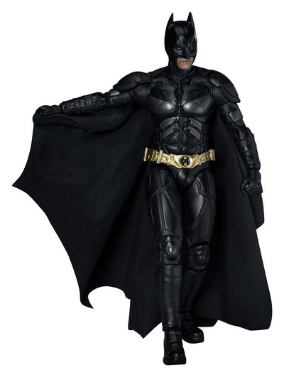 DC Comics Dynamic 8ction Heroes Action Figure Batman (The Dark Knight) 21 cm