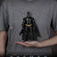 DC Comics Dynamic 8ction Heroes Action Figure Batman (The Dark Knight) 21 cm