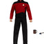 Star Trek Generations Action Figure Jean-Luc Picard 20 cm