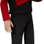 Star Trek Generations Action Figure Jean-Luc Picard 20 cm