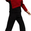 Star Trek Generations Action Figure Jean-Luc Picard 20 cm