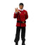 Star Trek II: The Wrath of Khan Action Figure Spock 20 cm