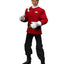 Star Trek II: The Wrath of Khan Action Figure Spock 20 cm