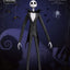 Nightmare before Christmas Dynamic 8ction Heroes Action Figure 1/9 Jack 21 cm