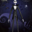 Nightmare before Christmas Dynamic 8ction Heroes Action Figure 1/9 Jack 21 cm
