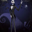 Nightmare before Christmas Dynamic 8ction Heroes Action Figure 1/9 Jack 21 cm