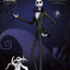 Nightmare before Christmas Dynamic 8ction Heroes Action Figure 1/9 Jack 21 cm