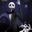 Nightmare before Christmas Dynamic 8ction Heroes Action Figure 1/9 Jack 21 cm