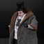 Batman Returns Action Figure The Penguin SP 17 cm