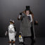 Batman Returns Action Figure The Penguin SP 17 cm
