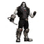 DC Comics Dynamic 8ction Heroes Action Figure 1/9 Lobo Deluxe Version 23 cm