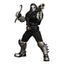 DC Comics Dynamic 8ction Heroes Action Figure 1/9 Lobo Deluxe Version 23 cm