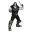 DC Comics Dynamic 8ction Heroes Action Figure 1/9 Lobo Deluxe Version 23 cm