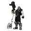 DC Comics Dynamic 8ction Heroes Action Figure 1/9 Lobo Deluxe Version 23 cm