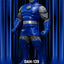 DC Comics Action Figure Darkseid 22 cm