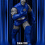 DC Comics Action Figure Darkseid 22 cm