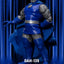 DC Comics Action Figure Darkseid 22 cm