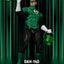 DC Comics Action Figure Green Lantern 20 cm