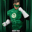 DC Comics Action Figure Green Lantern 20 cm