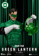 DC Comics Action Figure Green Lantern 20 cm