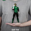 DC Comics Action Figure Green Lantern 20 cm