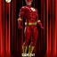 DC Comics Action Figure The Flash 20 cm