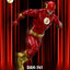 DC Comics Action Figure The Flash 20 cm