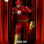 DC Comics Action Figure The Flash 20 cm