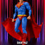 DC Comics Action Figure Superman 20 cm