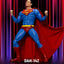 DC Comics Action Figure Superman 20 cm