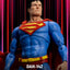 DC Comics Action Figure Superman 20 cm
