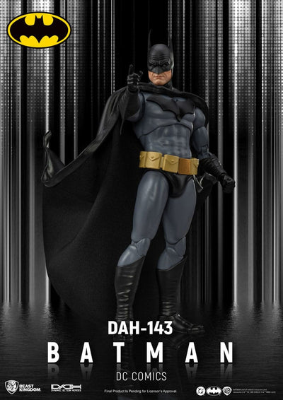 DC Comics Action Figure Batman 21 cm