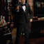 The Godfather Action Figure Vito Corleone 20 cm
